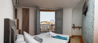Hotel Marie Real Cartagena