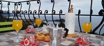 Floor Modern Villa F3 with Sea View - JIJEL