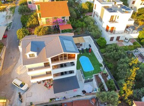 Exterior - Apartments Neli - Studio Standard (Okrug Gornji)