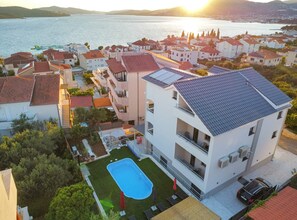 Exterior - Apartments Neli - Studio Standard (Okrug Gornji)