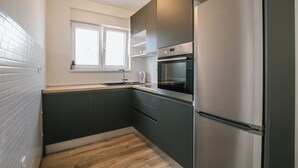 Unclassified image, 2 of 18, button - Spacious Luxury Trogir Apartments - Comfort Two Bedroom Apartment (Trogir)