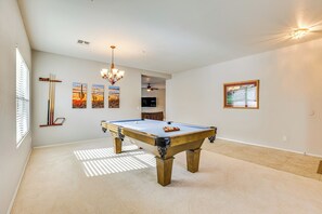 Sala de jocs