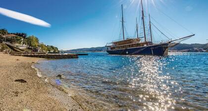 Holiday Home Boni - Holiday Home