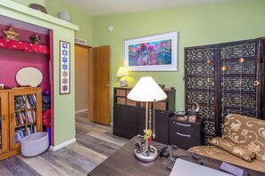 Intérieur