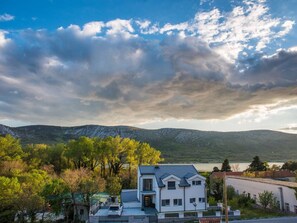 Exterior - One Bedroom Apartment (Tribalj)