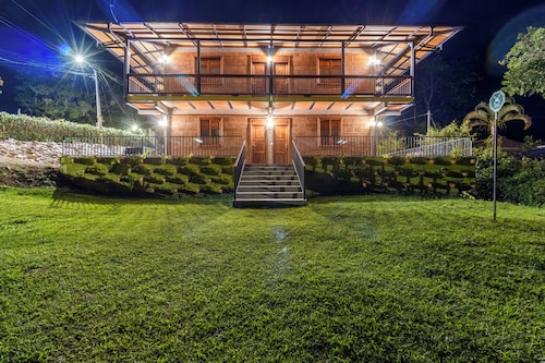 HOTEL EMBRUJO CAMPESTRE