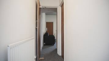 Shared Dormitory, 1 Bedroom, City View | Interior