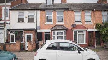 Shared Dormitory, 1 Bedroom, City View | Interior