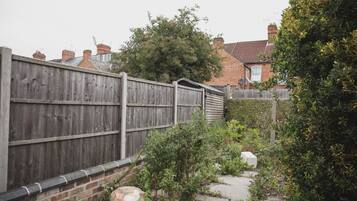 Shared Dormitory, 1 Bedroom, City View | Interior