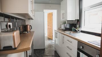 Shared Dormitory, 1 Bedroom, City View | Interior