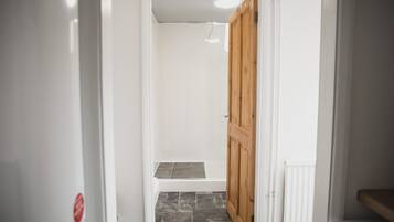 Shared Dormitory, 1 Bedroom, City View | Interior