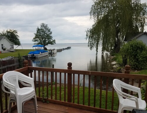 Lyman's Lagoon Hideaway