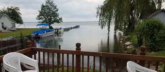 Lyman's Lagoon Hideaway