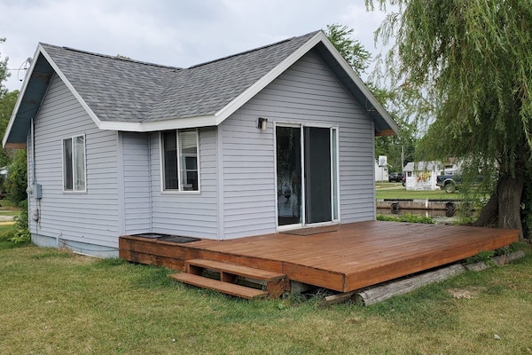 Cottage #10