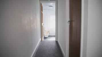 Shared Dormitory, 1 Bedroom, City View | Interior