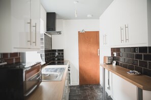 Dormitori compartit, 1 dormitori, vistes a la ciutat | Interior