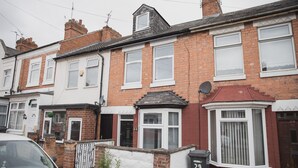 Shared Dormitory, 1 Bedroom, City View | Interior - Room in Guest Room - Big Room in Leicester (Leicester)