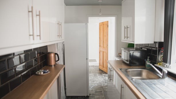 Shared Dormitory, 1 Bedroom, City View | Interior - Room in Guest Room - Spacious Double Room in Leicester (Leicester)