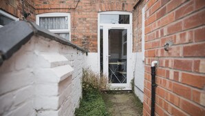 Shared Dormitory, 1 Bedroom, City View | Interior - Room in Guest Room - Spacious Double Room in Leicester (Leicester)