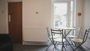 Shared Dormitory, 1 Bedroom, City View | Interior