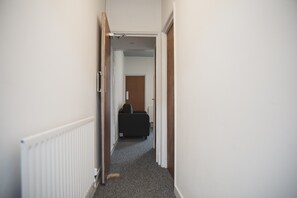 Shared Dormitory, 1 Bedroom, City View | Interior