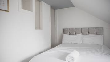 Shared Dormitory, 1 Bedroom, City View | 1 bedroom