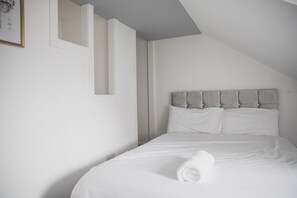 Shared Dormitory, 1 Bedroom, City View | 1 bedroom - Room in Guest Room - Spacious Double Room in Leicester (Leicester)