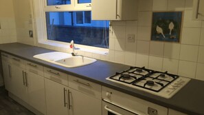 宿舍, 1 间卧室, 城市景观 | 1 多间卧室