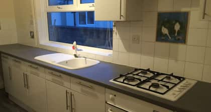 Room in Guest Room - Big Double Room in Leicester