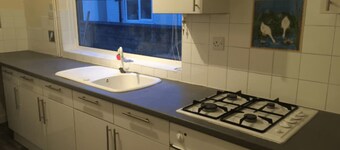 Room in Guest Room - Big Double Room in Leicester