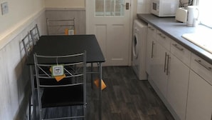 Interior - Room in Guest Room - Large Room in Leicester (Leicester)