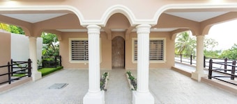 MB Apartment - B