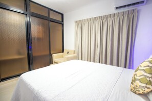 2 bedrooms, WiFi - MB Apartment - B (Puerto Plata)