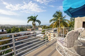 Property grounds - MB Apartment - B (Puerto Plata)