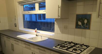 Room in Guest Room - Spacious Room in Leicester