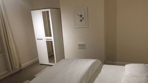 Dortoir partagé, 1 chambre, vue sur la ville