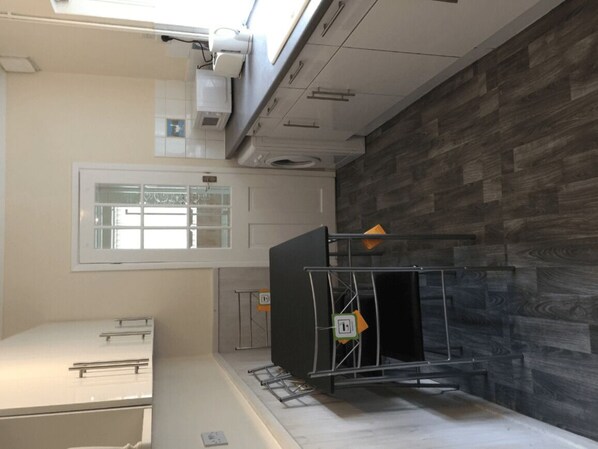 Shared Dormitory, 1 Bedroom, City View | Interior