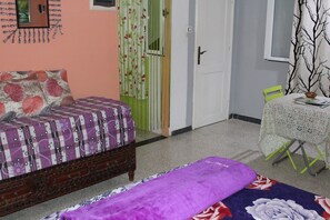 Interior - Relaxing getaway, Studio between Béjaïa and JIJEL (Ziama Mansouriah)