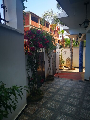 Escapade Relaxante, Studio entre Béjaïa et JIJEL