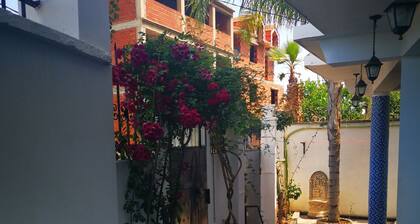 Escapade Relaxante, Studio entre Béjaïa et JIJEL