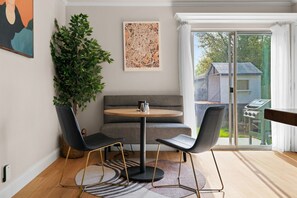 Property amenity - Solace in South Austin - Game Room (Austin)