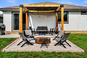 Property amenity - Solace in South Austin - Game Room (Austin)