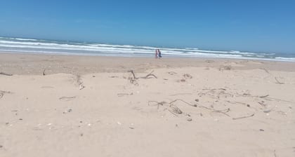 Nature Beach Cottage Jeffreys Bay