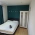Room in Guest Room - Cozy Single Room in Leicester