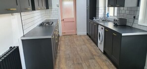 Asrama Umum, 1 kamar tidur, pemandangan kota | Interior