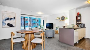 Téléviseur connecté