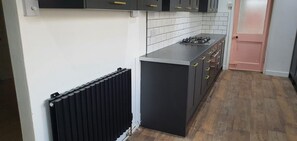 Shared Dormitory, 1 Bedroom, City View | Interior - Room in Guest Room - Cozy Double Room in Leicester (Leicester)