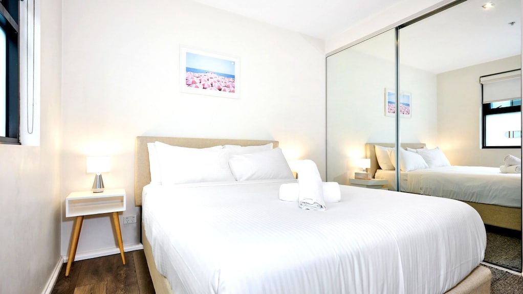 Sea You In St Kilda With Parking - Brighton