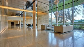 Interior - Lumina Bluewater Retreat (Melbourne)