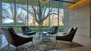 Interior - Lumina Bluewater Retreat (Melbourne)